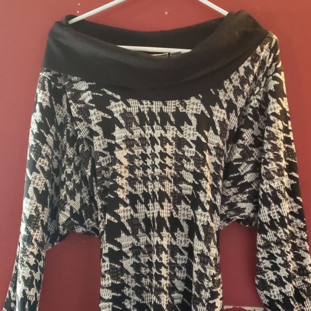 Womens Sweater